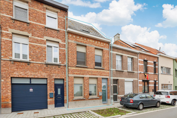 Lier huis