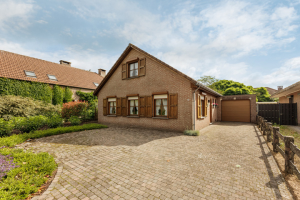 Herentals huis