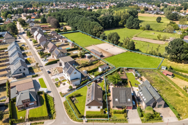 Olen huis