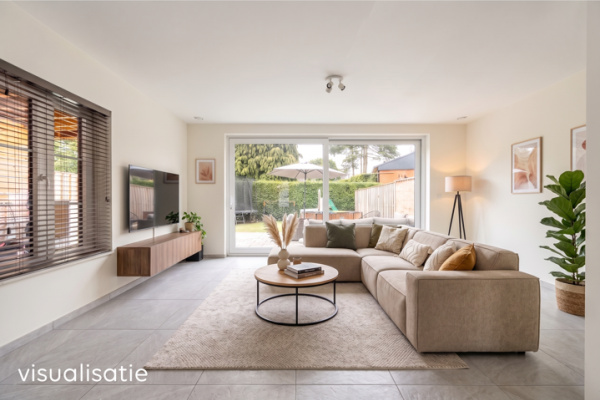Ravels Weelde huis
