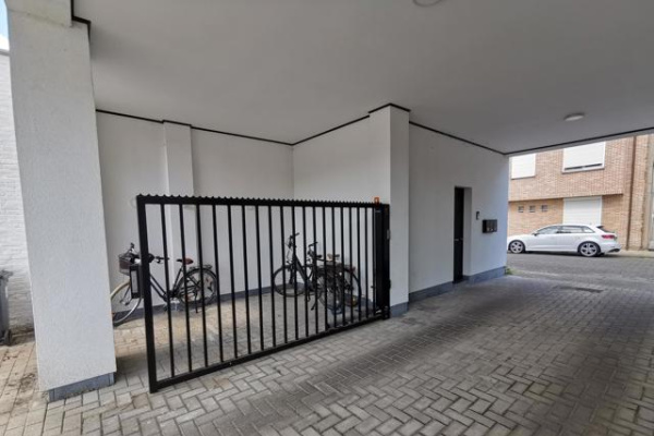 Turnhout garage-parking