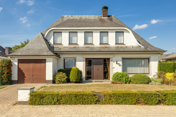 Turnhout huis