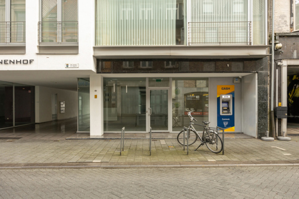 Turnhout commercieel