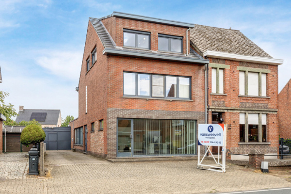 Lille huis