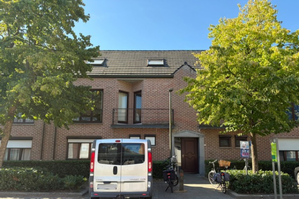 Turnhout appartement