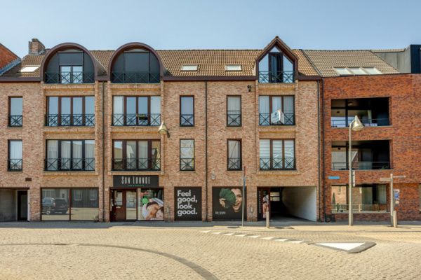 Turnhout appartement