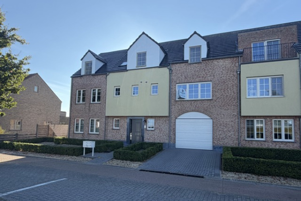 Mol appartement