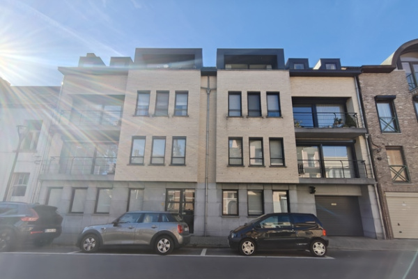 Turnhout appartement