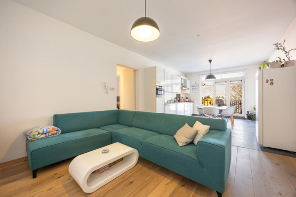 Turnhout appartement