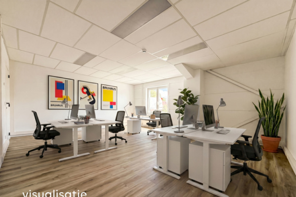Turnhout kantoor