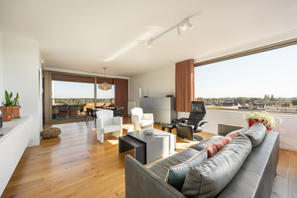 Turnhout appartement
