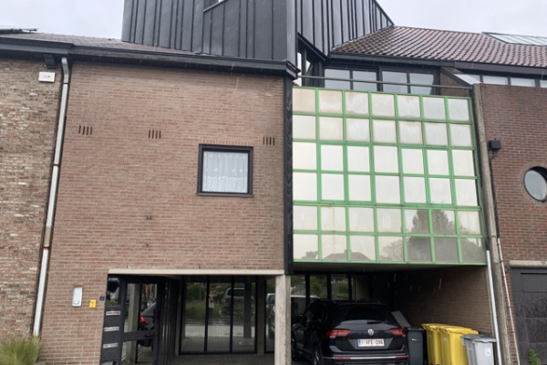Oud-Turnhout appartement