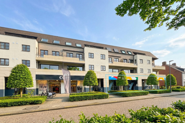 Turnhout commercieel