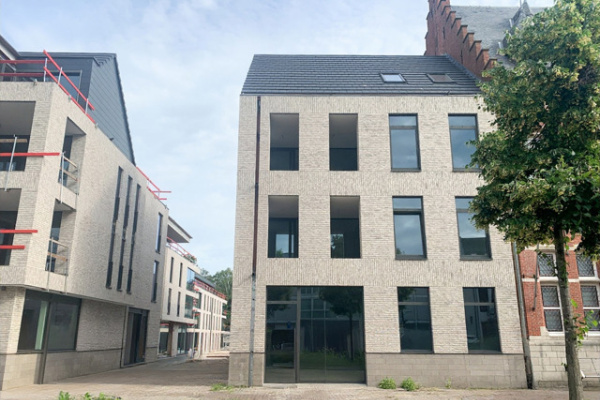 Arendonk commercieel