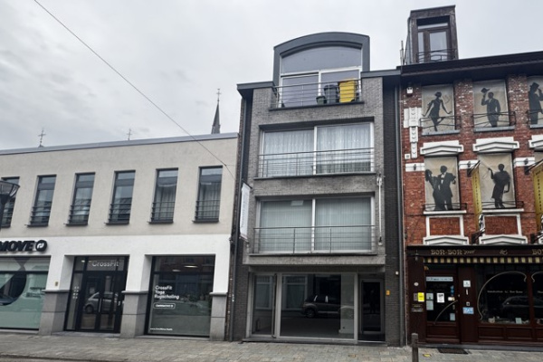 Turnhout commercieel
