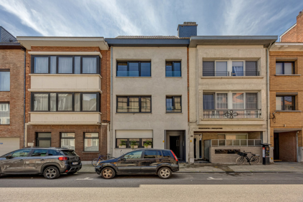 Turnhout appartement