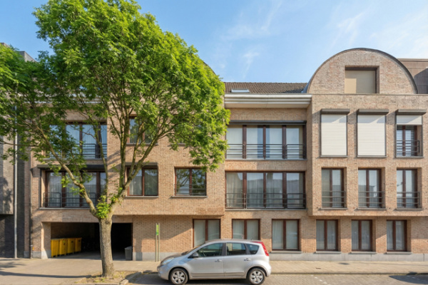 Turnhout appartement