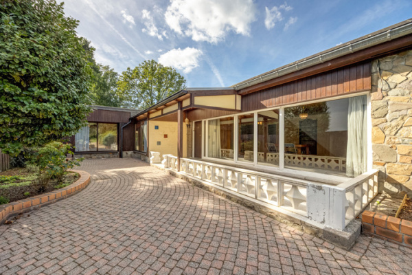 Herentals huis