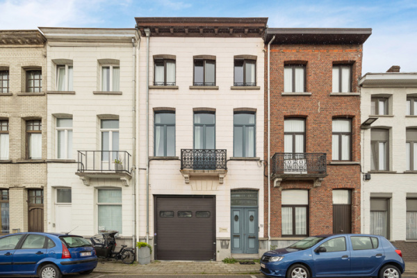 Mechelen huis