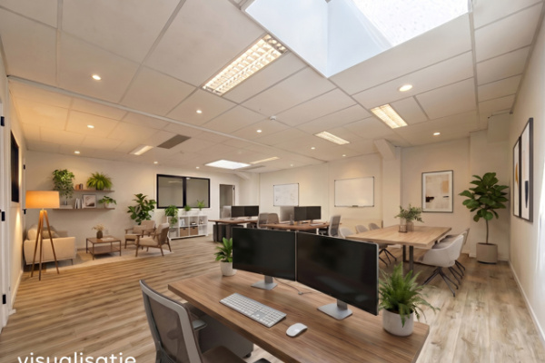 Turnhout kantoor