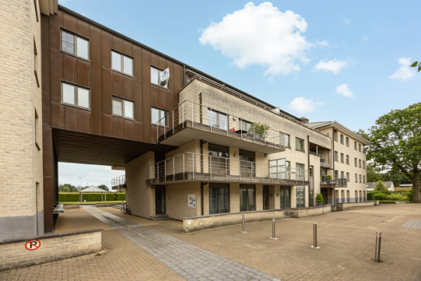 Kasterlee appartement