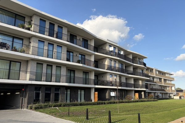 Oud-Turnhout appartement