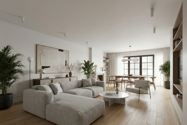 Turnhout appartement