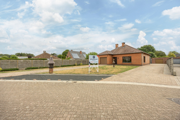 Mol huis