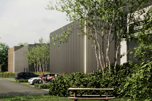 Westerlo industrieel