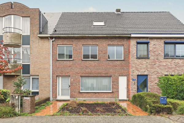 Turnhout huis
