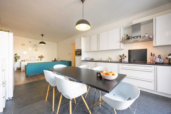 Turnhout appartement