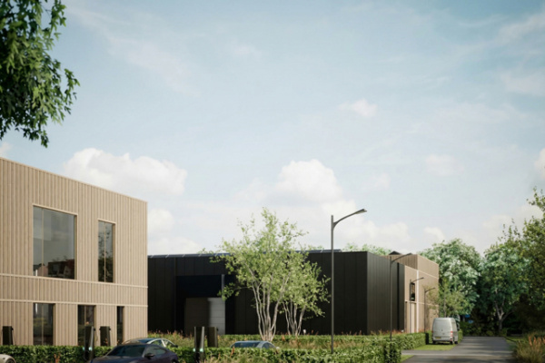 Westerlo industrieel