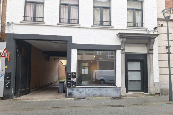 Turnhout commercieel