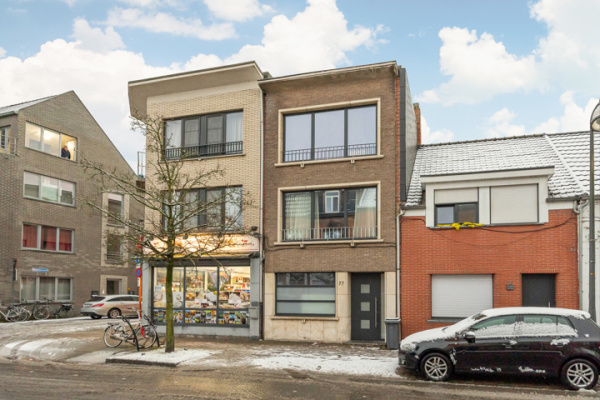 Turnhout huis