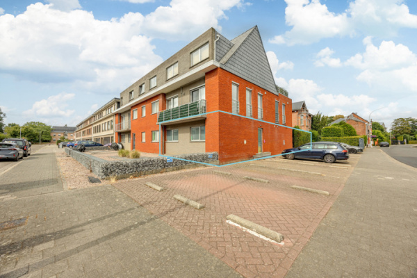 Grobbendonk appartement