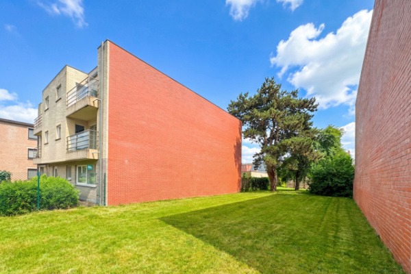 Turnhout grond