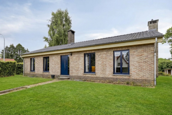 Herentals huis