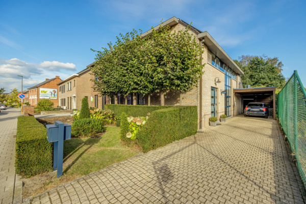 Turnhout huis