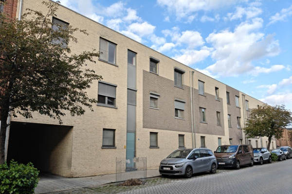 Turnhout appartement