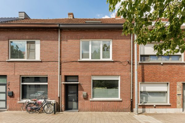 Turnhout huis