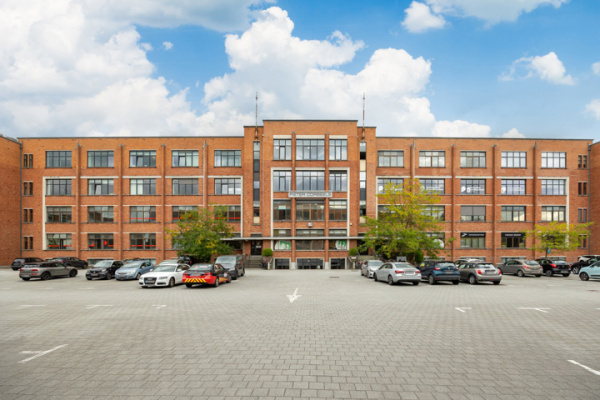 Turnhout kantoor