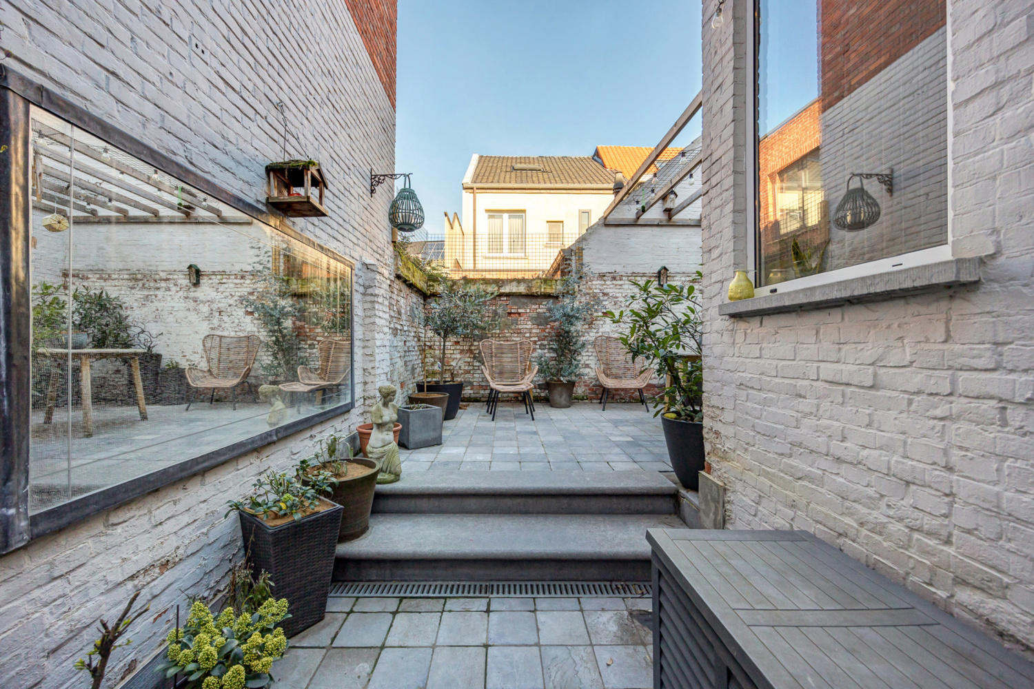 te koop huis turnhout de merodelei 162