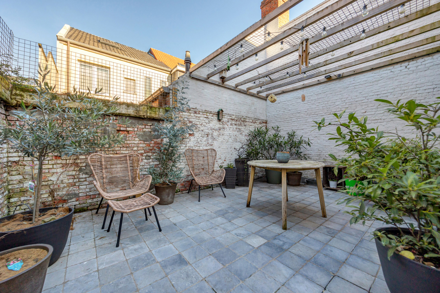 te koop huis turnhout de merodelei 162