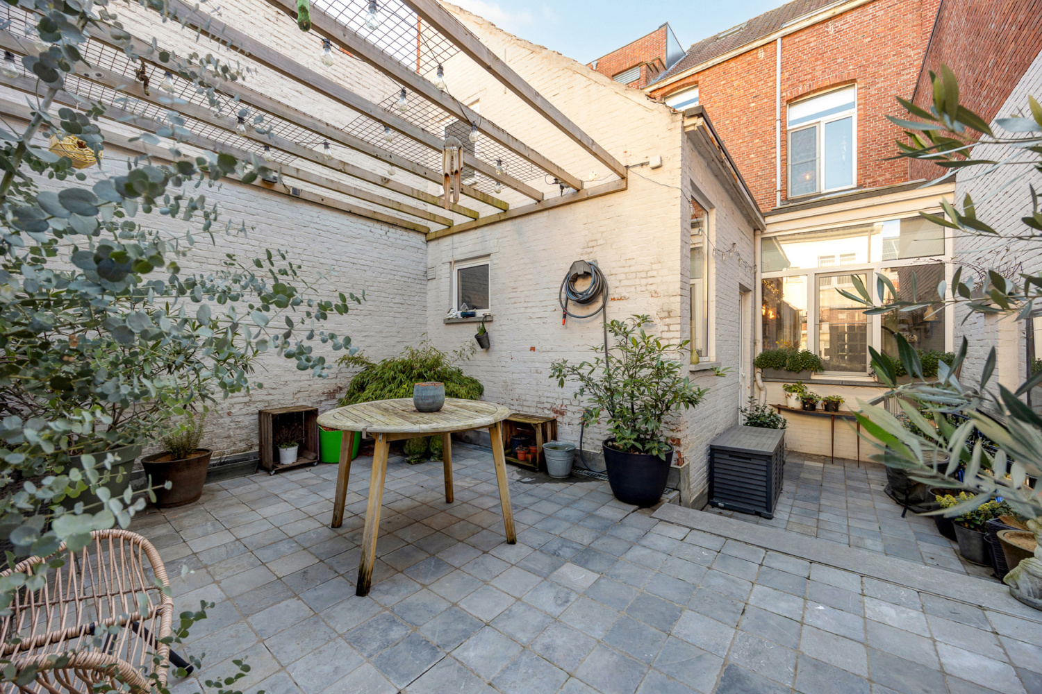 te koop huis turnhout de merodelei 162