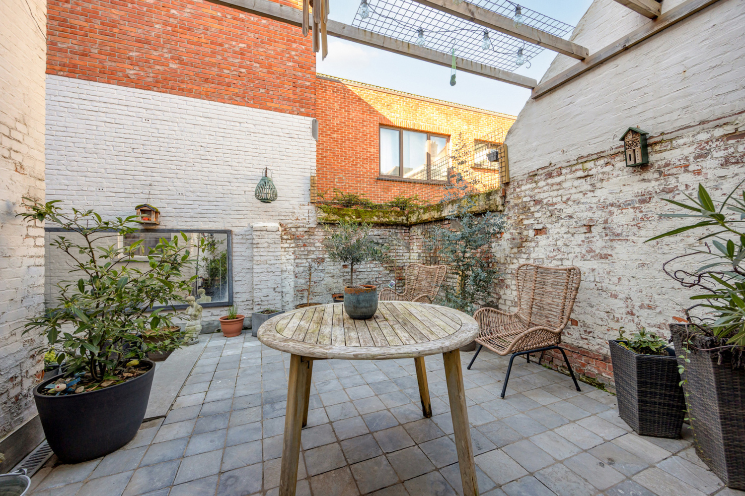 te koop huis turnhout de merodelei 162