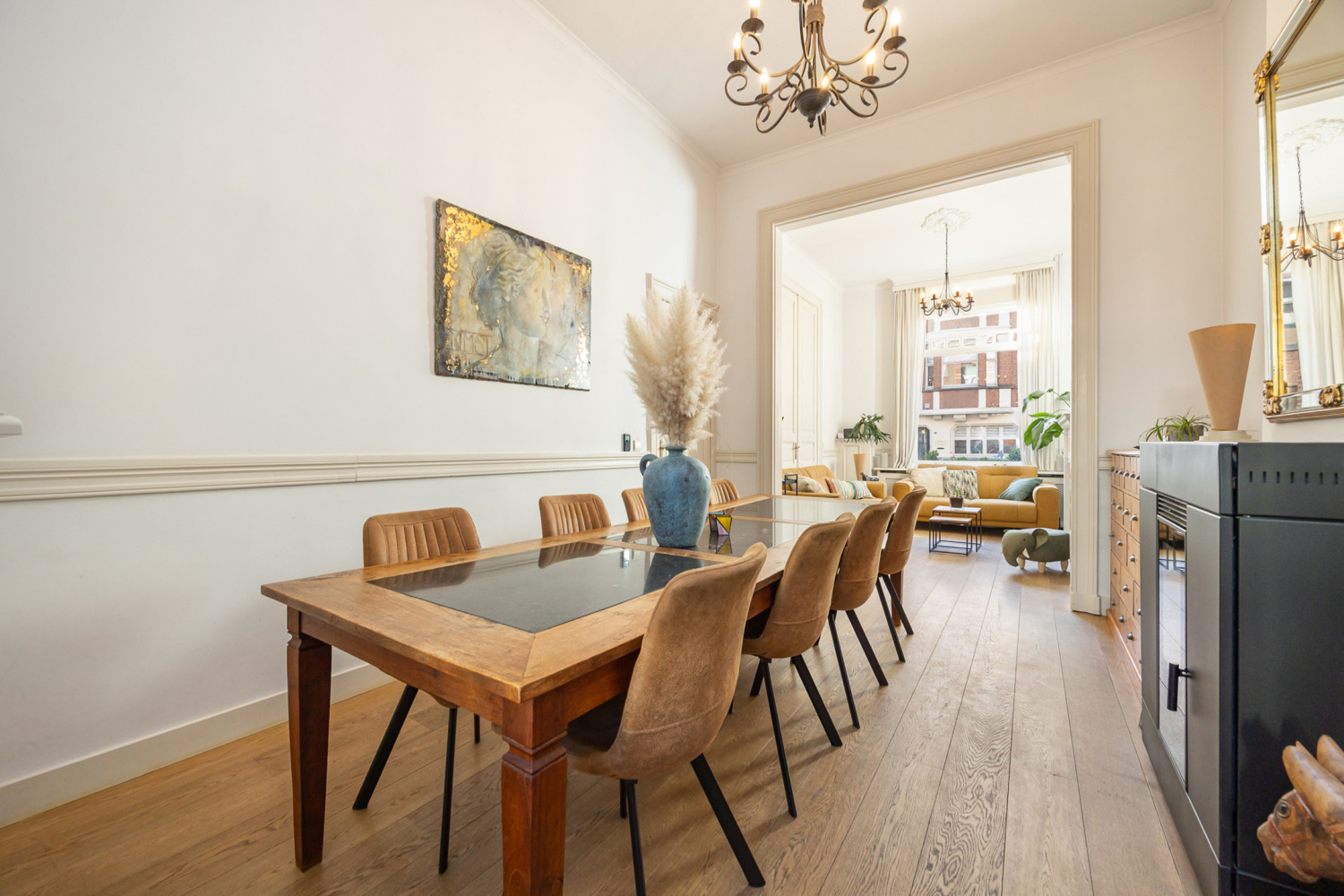 te koop huis turnhout de merodelei 162