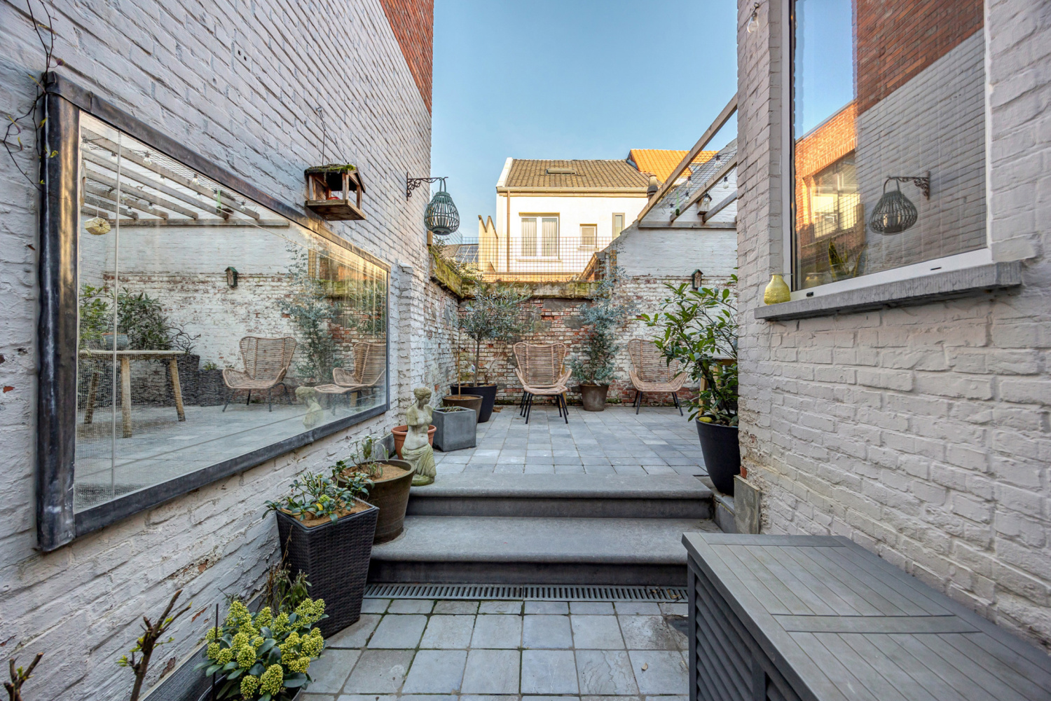 te koop huis turnhout de merodelei 162