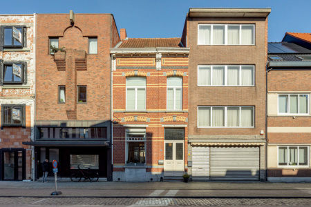 Turnhout huis