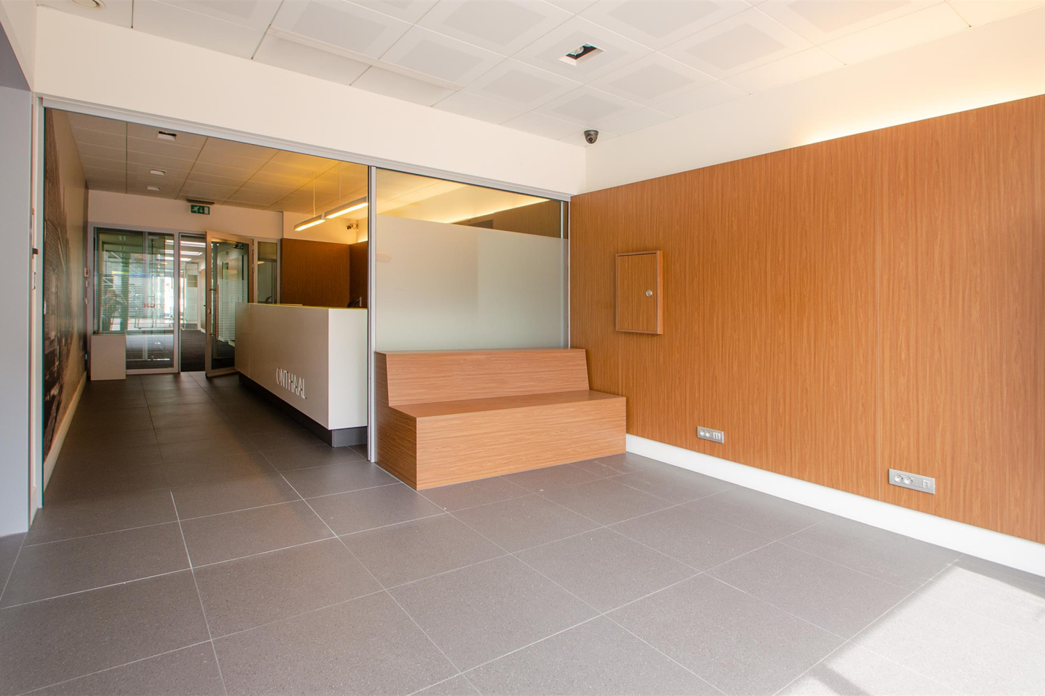 te koop kantoor oud turnhout steenweg op turnhout 16