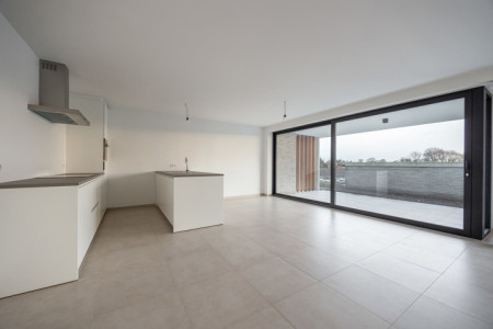 Ravels Weelde appartement